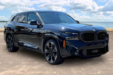 Another view of 2023 BMW XM for sale in Jacksonville, FL at Gravity Autos Jacksonville