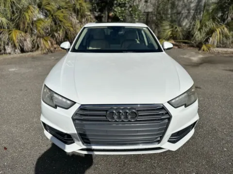 More photos of 2018 Audi A4 2.0T ultra Premium at Gravity Autos Jacksonville, FL