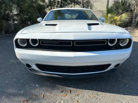 Another view of 2022 Dodge Challenger SXT for sale in Jacksonville, FL at Gravity Autos Jacksonville