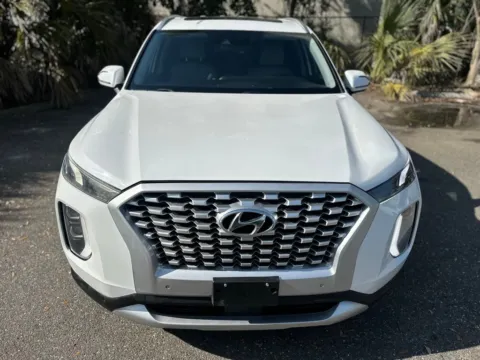 More photos of 2020 Hyundai Palisade SEL at Gravity Autos Jacksonville, FL