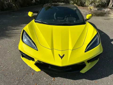 More photos of 2020 Chevrolet Corvette Stingray at Gravity Autos Jacksonville, FL