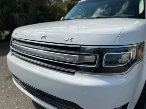 More photos of 2017 Ford Flex Limited at Gravity Autos Jacksonville, FL