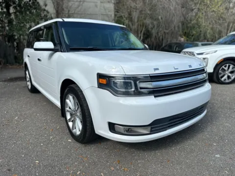 Photos of 2017 Ford Flex Limited for sale in Jacksonville, FL at Gravity Autos Jacksonville