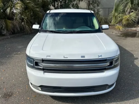 More photos of 2017 Ford Flex Limited at Gravity Autos Jacksonville, FL