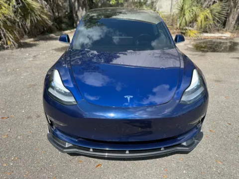 More photos of 2020 Tesla Model 3 at Gravity Autos Jacksonville, FL