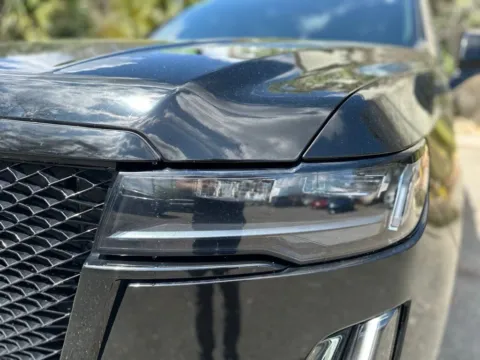 More photos of 2021 Cadillac Escalade Sport at Gravity Autos Jacksonville, FL