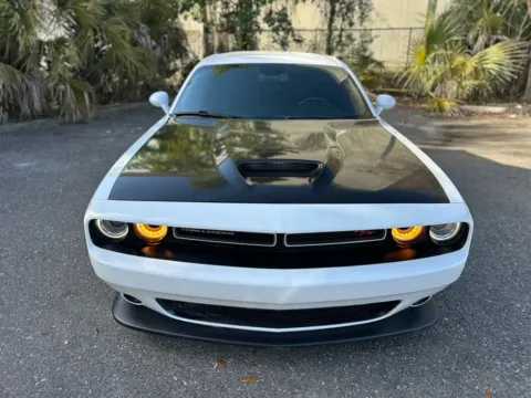 More photos of 2021 Dodge Challenger R/T at Gravity Autos Jacksonville, FL