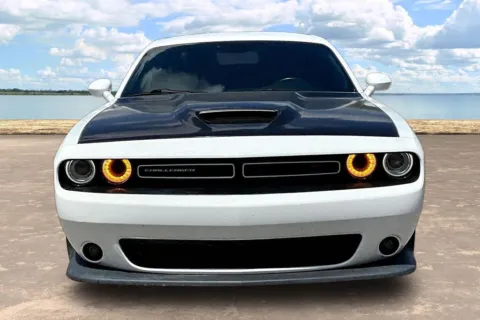 Photos of 2021 Dodge Challenger R/T for sale in Jacksonville, FL at Gravity Autos Jacksonville