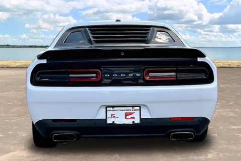 More photos of 2021 Dodge Challenger R/T at Gravity Autos Jacksonville, FL