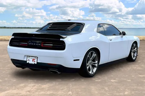 More photos of 2021 Dodge Challenger R/T at Gravity Autos Jacksonville, FL