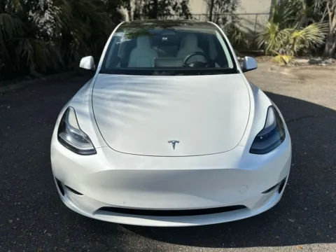 More photos of 2021 Tesla Model Y Performance at Gravity Autos Jacksonville, FL