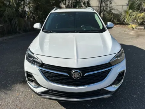 More photos of 2020 Buick Encore GX Essence at Gravity Autos Jacksonville, FL