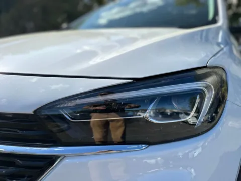 More photos of 2020 Buick Encore GX Essence at Gravity Autos Jacksonville, FL