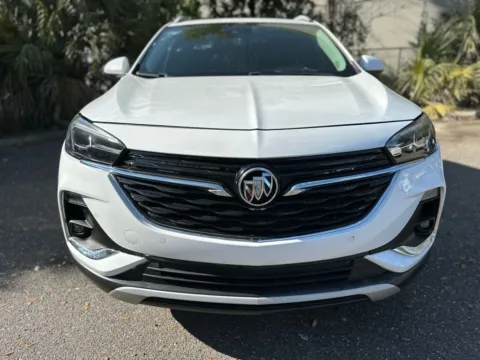 Another view of 2020 Buick Encore GX Essence for sale in Jacksonville, FL at Gravity Autos Jacksonville