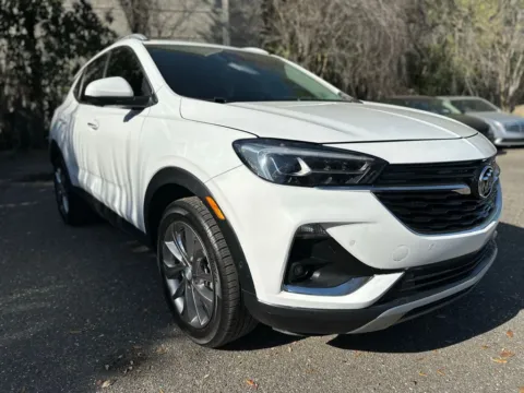 Photos of 2020 Buick Encore GX Essence for sale in Jacksonville, FL at Gravity Autos Jacksonville
