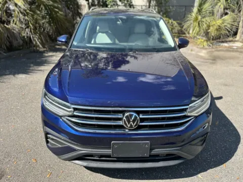 More photos of 2022 Volkswagen Tiguan 2.0T SE at Gravity Autos Jacksonville, FL