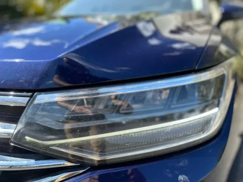 More photos of 2022 Volkswagen Tiguan 2.0T SE at Gravity Autos Jacksonville, FL