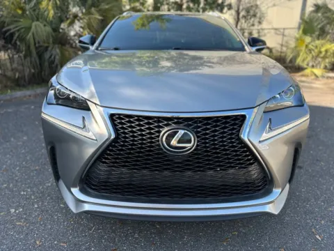 Another view of 2017 Lexus NX for sale in Jacksonville, FL at Gravity Autos Jacksonville