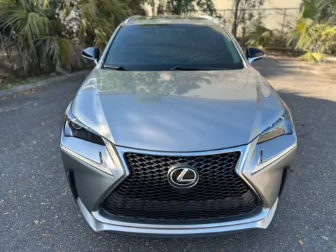 More photos of 2017 Lexus NX at Gravity Autos Jacksonville, FL