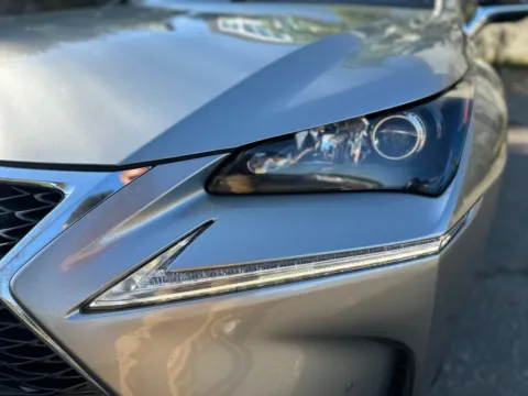 More photos of 2017 Lexus NX at Gravity Autos Jacksonville, FL