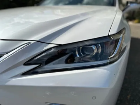 More photos of 2024 Lexus ES 350 at Gravity Autos Jacksonville, FL