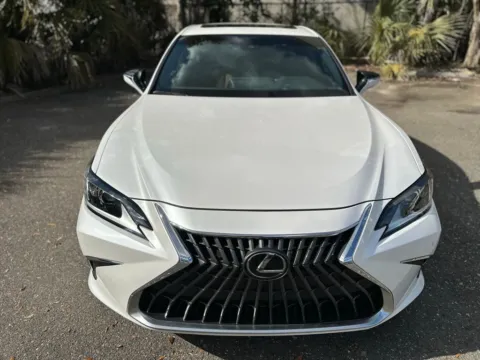 More photos of 2024 Lexus ES 350 at Gravity Autos Jacksonville, FL