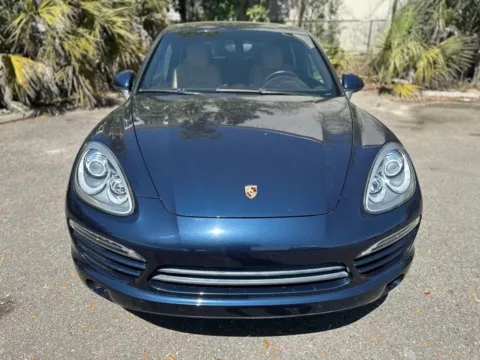 More photos of 2013 Porsche Cayenne at Gravity Autos Jacksonville, FL