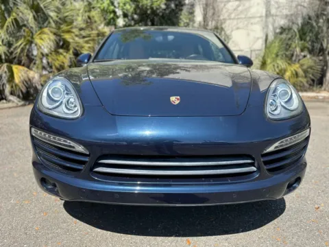 Another view of 2013 Porsche Cayenne for sale in Jacksonville, FL at Gravity Autos Jacksonville