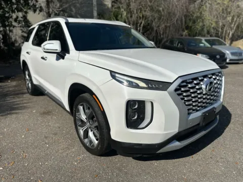 Another view of 2020 Hyundai Palisade SEL for sale in Jacksonville, FL at Gravity Autos Jacksonville