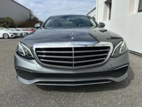 Photos of 2017 Mercedes-Benz E-Class E 300 for sale in Jacksonville, FL at Gravity Autos Jacksonville