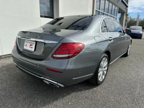 More photos of 2017 Mercedes-Benz E-Class E 300 at Gravity Autos Jacksonville, FL