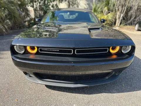 Another view of 2021 Dodge Challenger SXT for sale in Jacksonville, FL at Gravity Autos Jacksonville