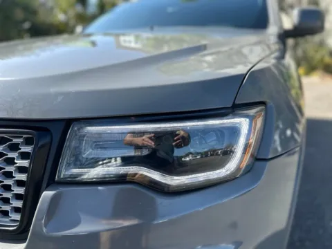 More photos of 2022 Jeep Grand Cherokee WK Laredo X at Gravity Autos Jacksonville, FL
