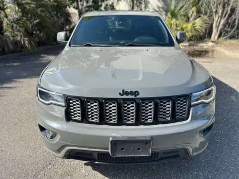 More photos of 2022 Jeep Grand Cherokee WK Laredo X at Gravity Autos Jacksonville, FL