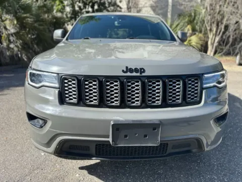 Another view of 2022 Jeep Grand Cherokee WK Laredo X for sale in Jacksonville, FL at Gravity Autos Jacksonville