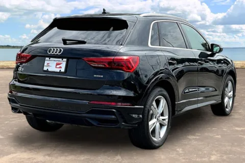 More photos of 2020 Audi Q3 Premium S line at Gravity Autos Jacksonville, FL