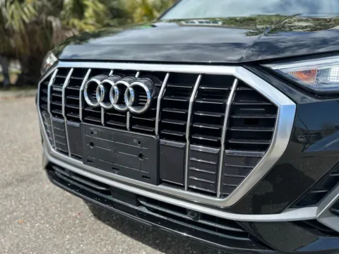 More photos of 2020 Audi Q3 Premium S line at Gravity Autos Jacksonville, FL