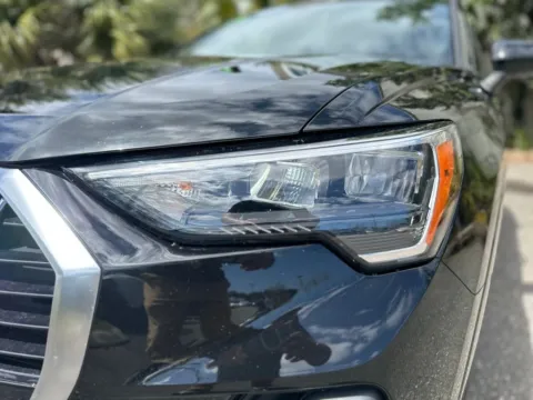 More photos of 2020 Audi Q3 Premium S line at Gravity Autos Jacksonville, FL