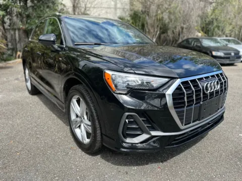 Photos of 2020 Audi Q3 Premium S line for sale in Jacksonville, FL at Gravity Autos Jacksonville