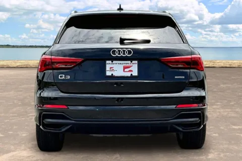 More photos of 2020 Audi Q3 Premium S line at Gravity Autos Jacksonville, FL