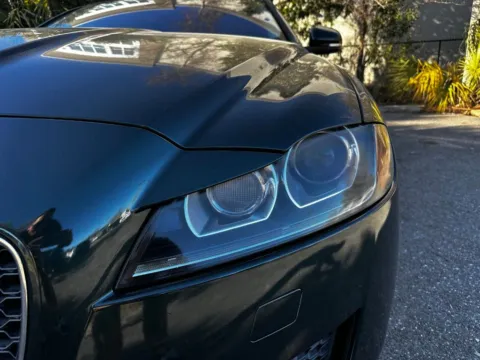 More photos of 2017 Jaguar XF 20d Premium at Gravity Autos Jacksonville, FL