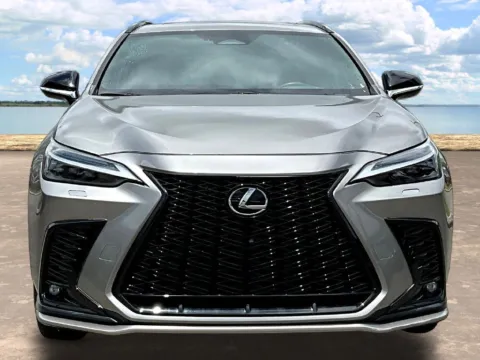 Photos of 2024 Lexus NX 350 F SPORT Handling for sale in Jacksonville, FL at Gravity Autos Jacksonville