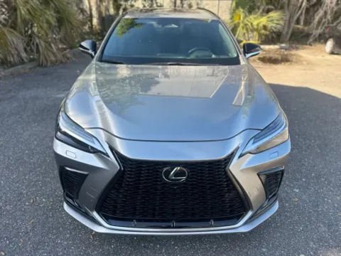 More photos of 2024 Lexus NX 350 F SPORT Handling at Gravity Autos Jacksonville, FL