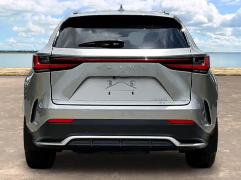More photos of 2024 Lexus NX 350 F SPORT Handling at Gravity Autos Jacksonville, FL