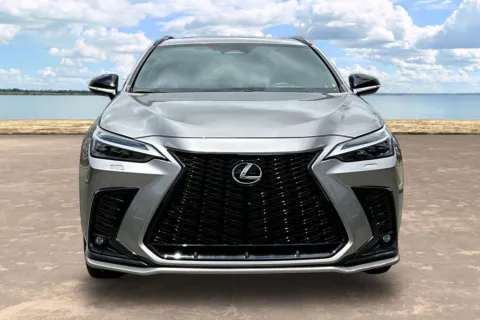 Photos of 2024 Lexus NX 350 F SPORT Handling for sale in Jacksonville, FL at Gravity Autos Jacksonville