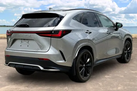 More photos of 2024 Lexus NX 350 F SPORT Handling at Gravity Autos Jacksonville, FL
