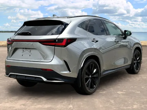 More photos of 2024 Lexus NX 350 F SPORT Handling at Gravity Autos Jacksonville, FL