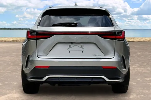 More photos of 2024 Lexus NX 350 F SPORT Handling at Gravity Autos Jacksonville, FL