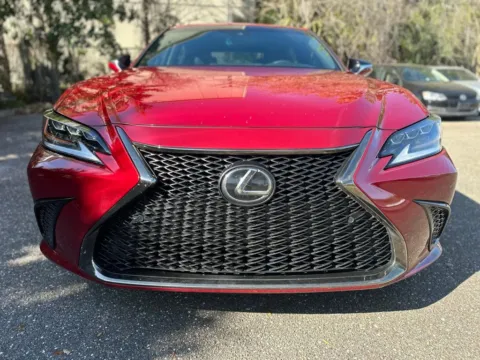 Another view of 2019 Lexus ES for sale in Jacksonville, FL at Gravity Autos Jacksonville