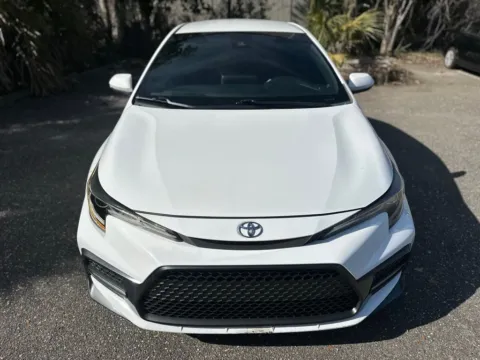 More photos of 2020 Toyota Corolla SE at Gravity Autos Jacksonville, FL
